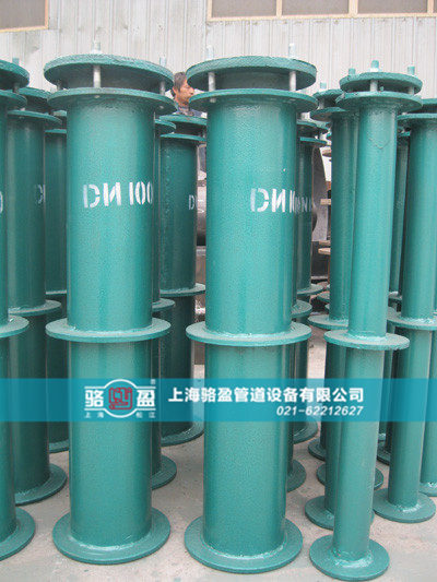 防水套管的優(yōu)勢指標(biāo)分析