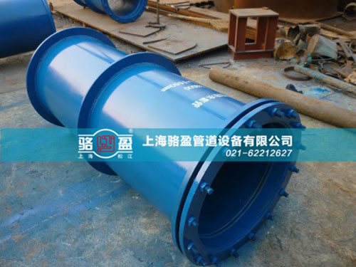 防水套管的分類和選擇標(biāo)準(zhǔn)