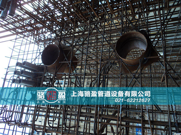 <a href=http://www.m.lamarhomegallery.com target=_blank class=infotextkey>防水套管</a>和墻體之間的結(jié)合