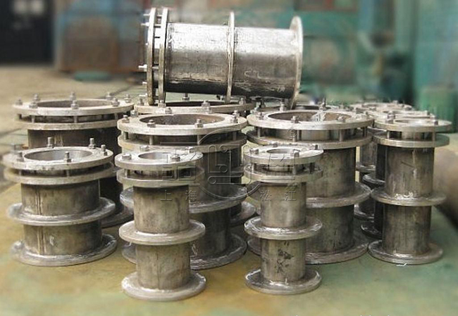 大連市瓦房店市<a href=http://www.m.lamarhomegallery.com target=_blank class=infotextkey>柔性防水套管</a>