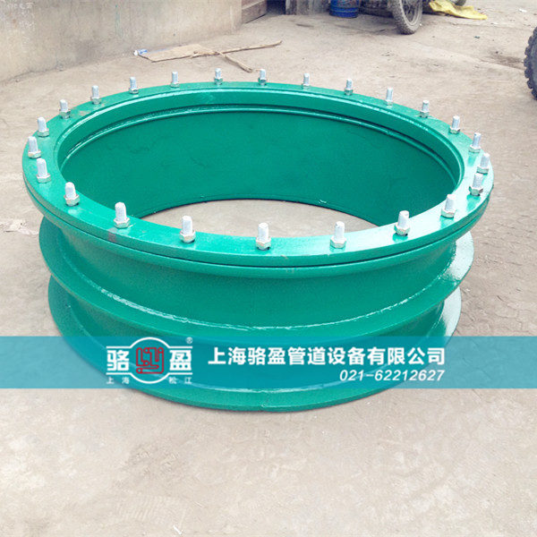 沼氣池專(zhuān)用柔性人防套管